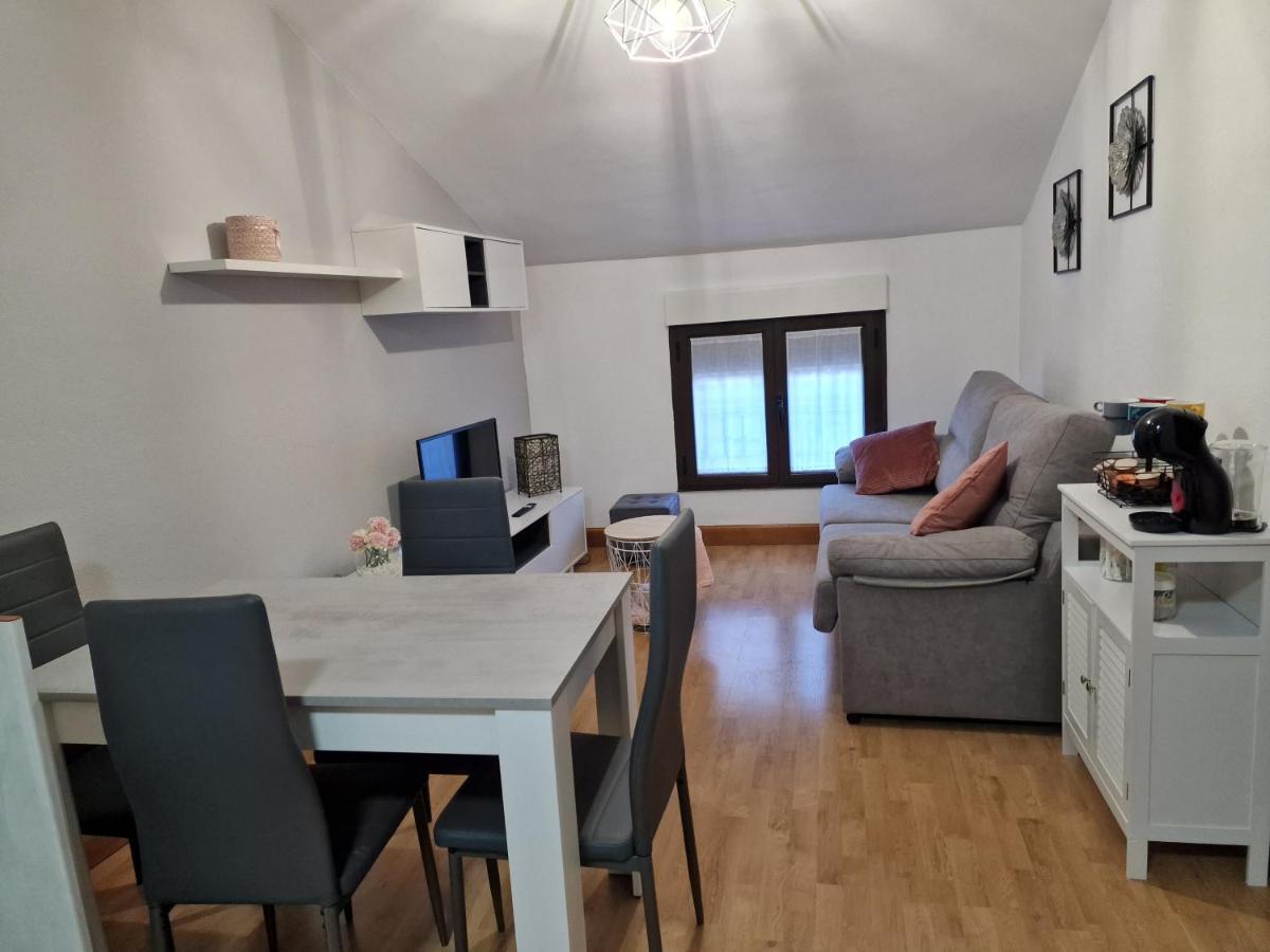 Ferienwohnung Vivienda Turistica Ibama1 Ciudad-Rodrigo Exterior foto