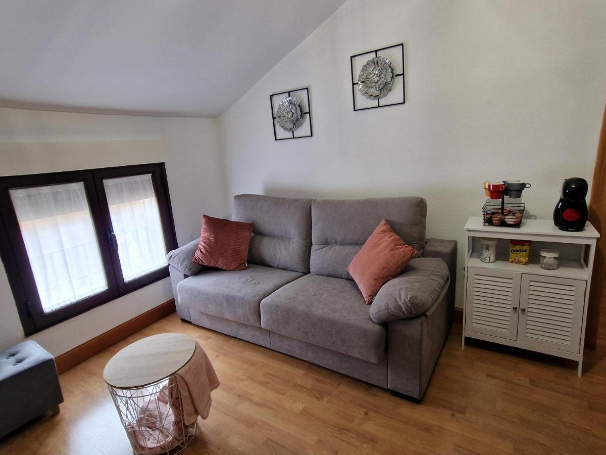 Ferienwohnung Vivienda Turistica Ibama1 Ciudad-Rodrigo Exterior foto