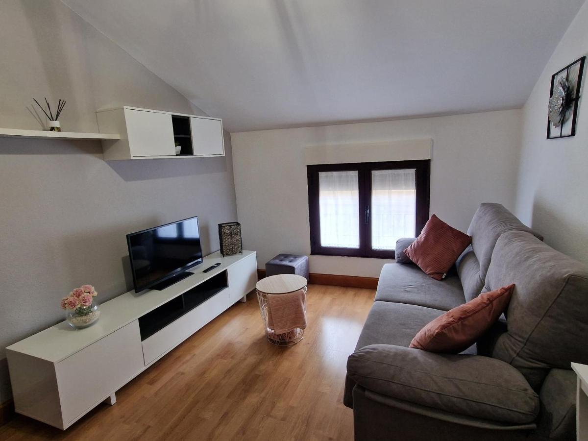 Ferienwohnung Vivienda Turistica Ibama1 Ciudad-Rodrigo Exterior foto